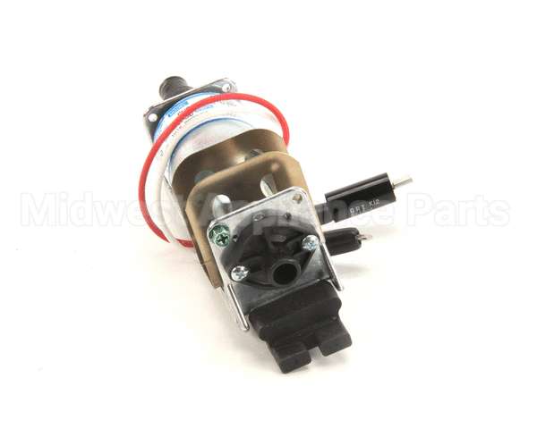 55-6300-501 Adamation Pump, Oscillating 220V W/Diode