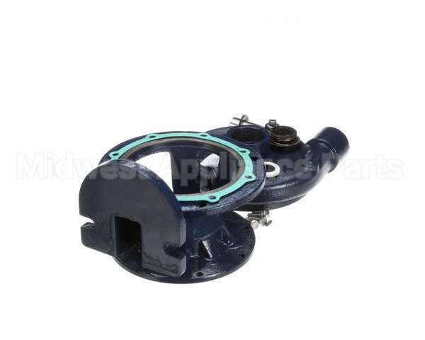 55-6301-085 Adamation Pump Kit Without Impeller