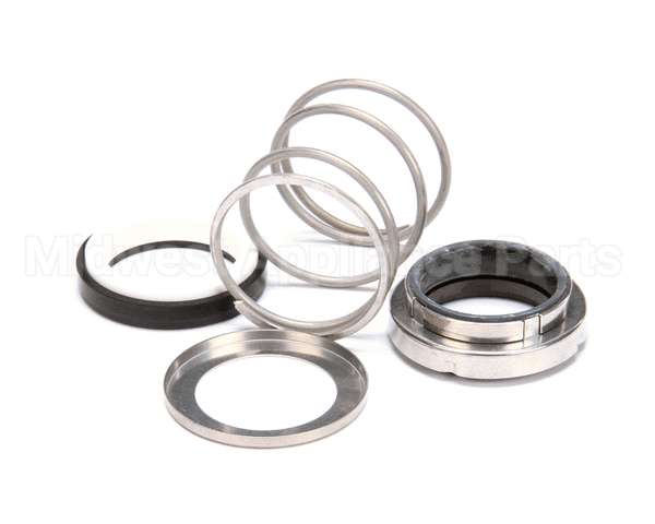 55-6301-364 Adamation Seal Pulper Us#758 Complete