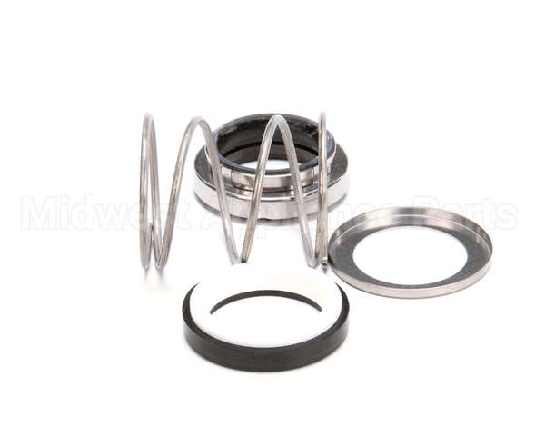 55-6301-364 Adamation Seal Pulper Us#758 Complete