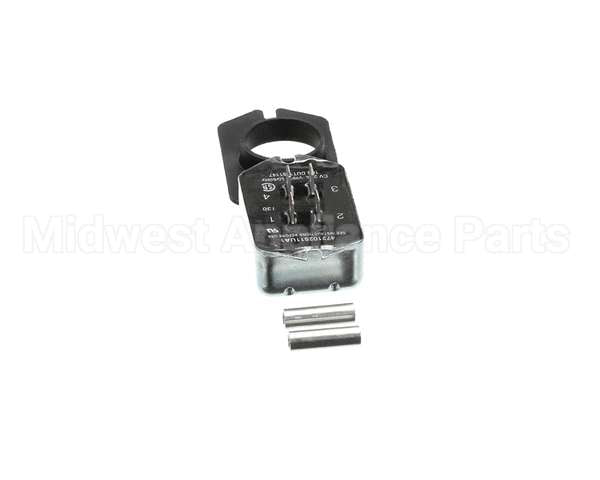 55-6850-676 Adamation Relay