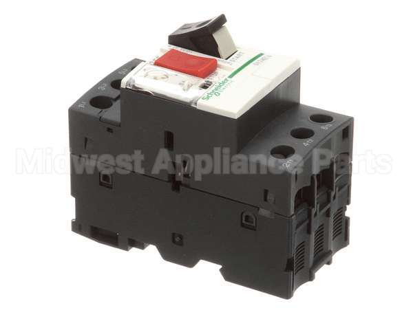 55-7381-804 Adamation Starter Motor 610A 208230V