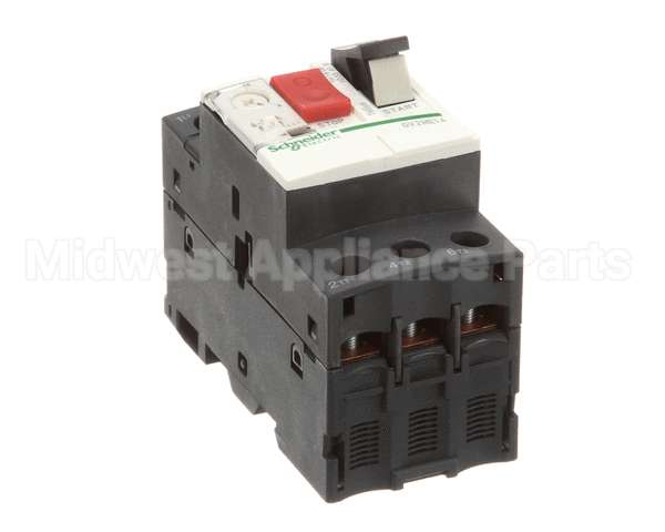 55-7381-804 Adamation Starter Motor 610A 208230V