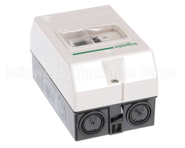 55-7382-420 Adamation Enclosure For Gv2 Starters