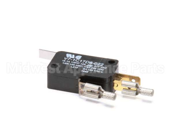 55-7400-177 Adamation Microswitch For Harwill Float