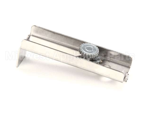 550-10118-00 Traulsen Assembly Rear Lock Slide