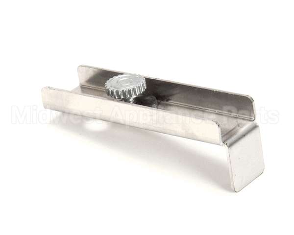 550-10118-00 Traulsen Assembly Rear Lock Slide