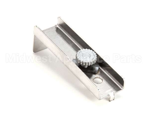 550-10118-00 Traulsen Assembly Rear Lock Slide