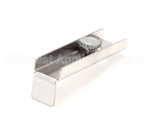 550-10118-00 Traulsen Assembly Rear Lock Slide