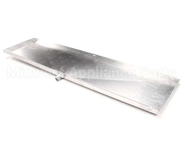 550000442 Kolpak Drain Pan - 2 Fan Evap - (Am26