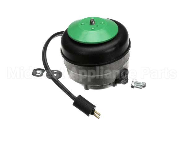 550000464 Kolpak Evaporator Fan Motor (Amc) Air Defro