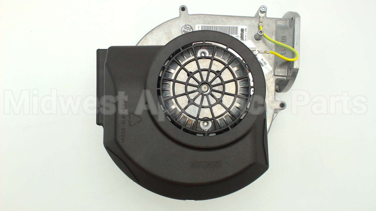 550002291 Utica-Dunkirk Blower Motor Kit