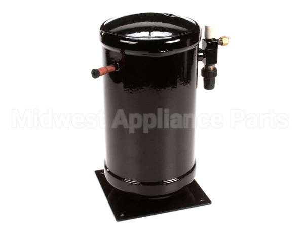 550003429 Kolpak Receiver 6 X 12 W/Valve