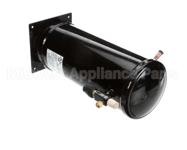 550003430 Kolpak Receiver 6 X 16 W/Valve