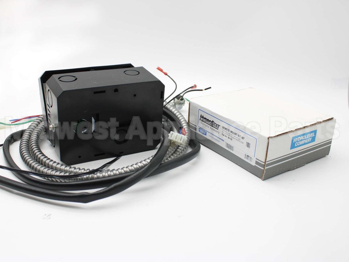 550004160 Utica-Dunkirk Hydrolevel Control Module