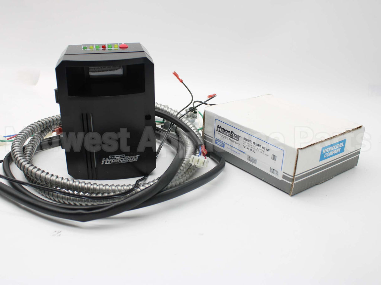 550004160 Utica-Dunkirk Hydrolevel Control Module