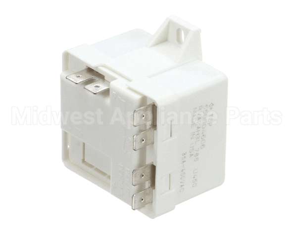 550004606 Kolpak Relay Start Rva 2Ah3L 785 Elec