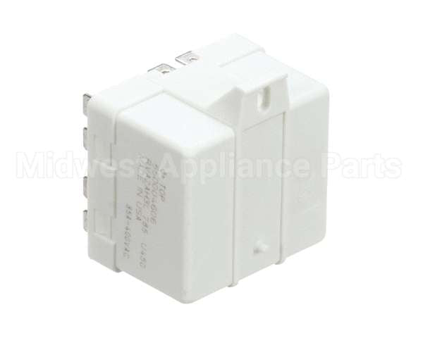 550004606 Kolpak Relay Start Rva 2Ah3L 785 Elec