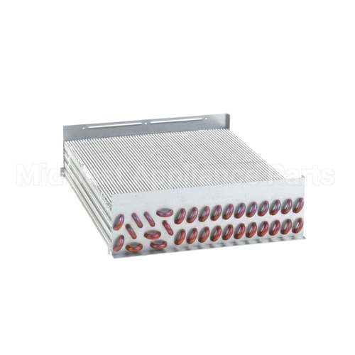 550004680 Kolpak Condenser Coil 16X20 4 Row