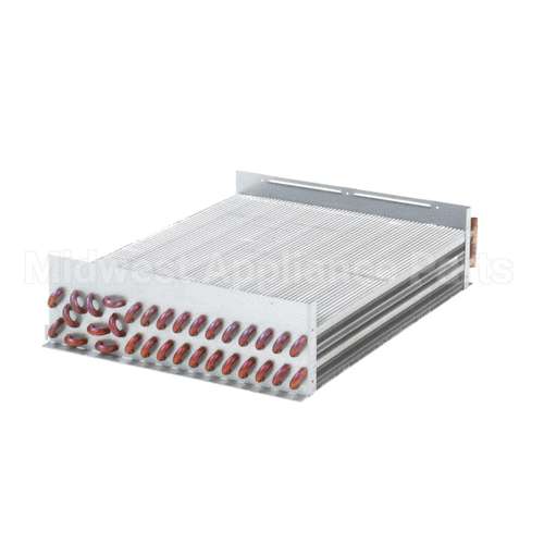 550004680 Kolpak Condenser Coil 16X20 4 Row