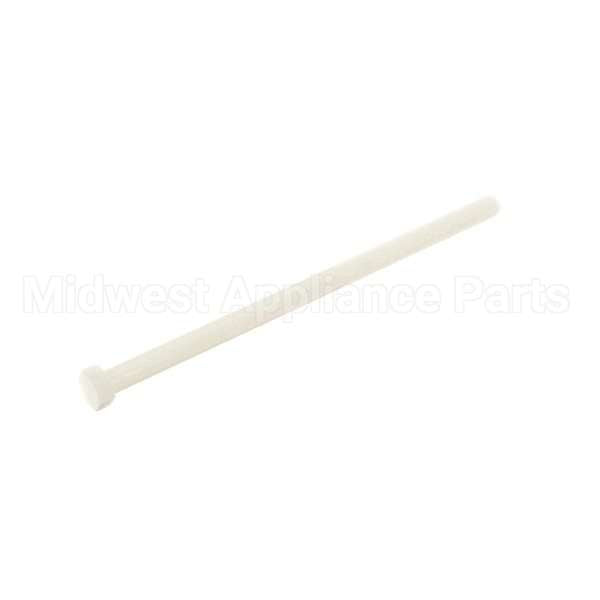 550004718 Compatible Kolpak Bolt - Nylon Pa66 3/8 X 7 Vendor Drawing