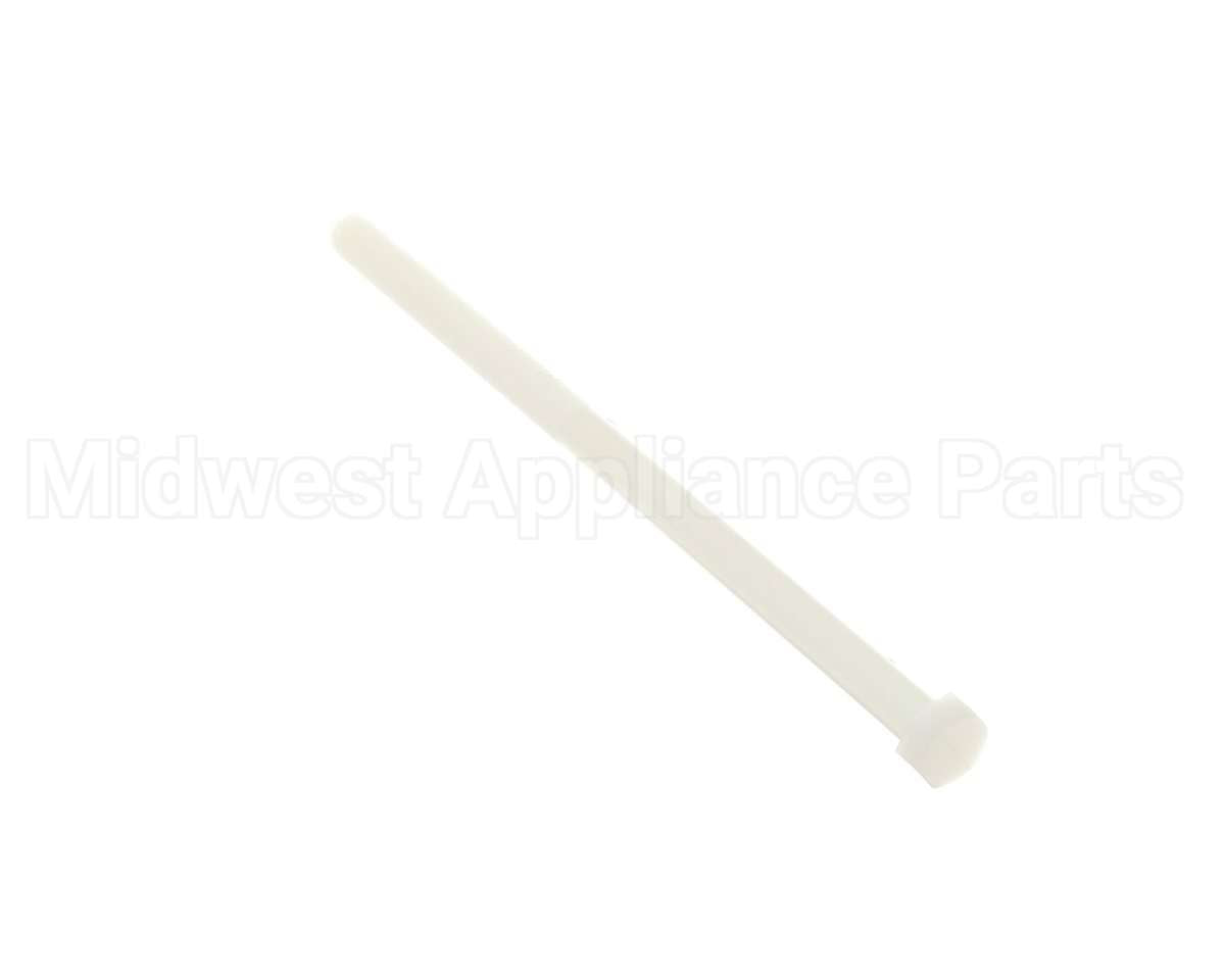 550004718 Kolpak Bolt - Nylon Pa66 3/8 X 7 Vendor Drawing