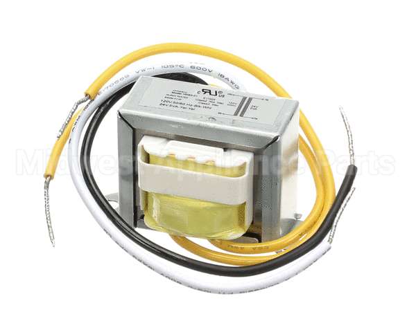 550004731 Kolpak Transformer 115V 24 Vct Outpu