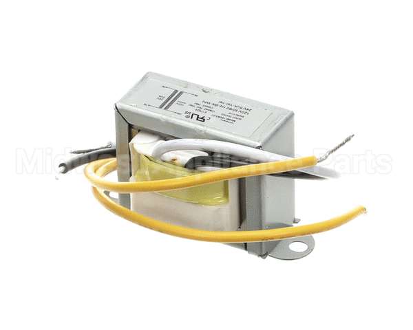 550004731 Kolpak Transformer 115V 24 Vct Outpu