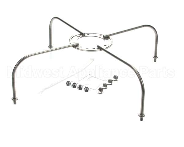 550004802 Kolpak 08397038-Bracket Mount,Motor,W