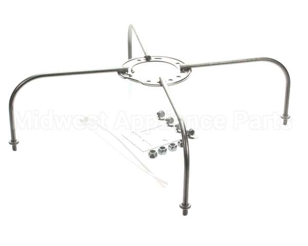 550004802 Kolpak 08397038-Bracket Mount,Motor,W