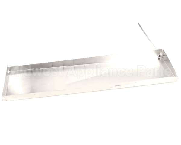 550005528 Kolpak Pan Weld Asm - 1 Fan Evap Drai