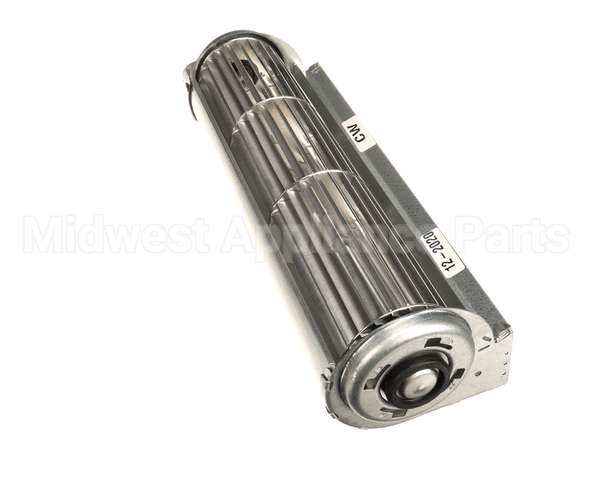 550005539 Kolpak Blower Asm Dbltgh65X300-5/16W3