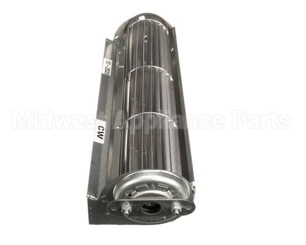 550005539 Kolpak Blower Asm Dbltgh65X300-5/16W3