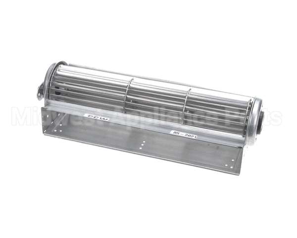 550005540 Kolpak Blower Asm Dbltgh65X300-5/16W3