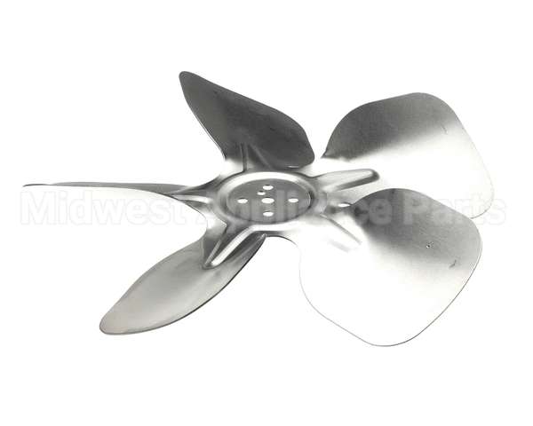 550005560 Kolpak Fan Blade 1031Cw-1/4 Hubless H