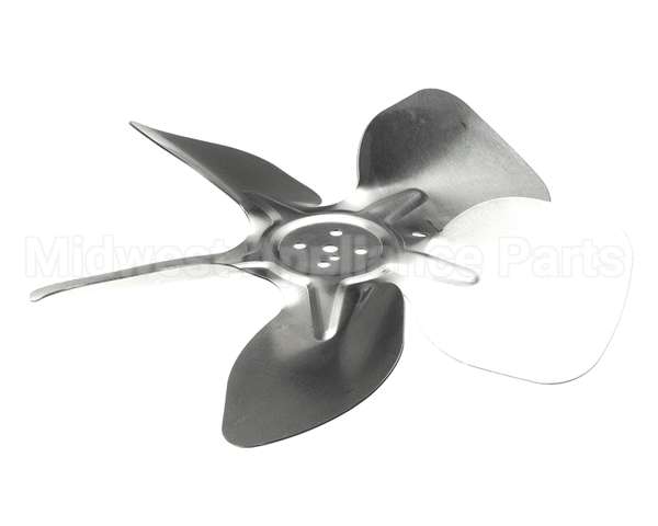 550005560 Kolpak Fan Blade 1031Cw-1/4 Hubless H