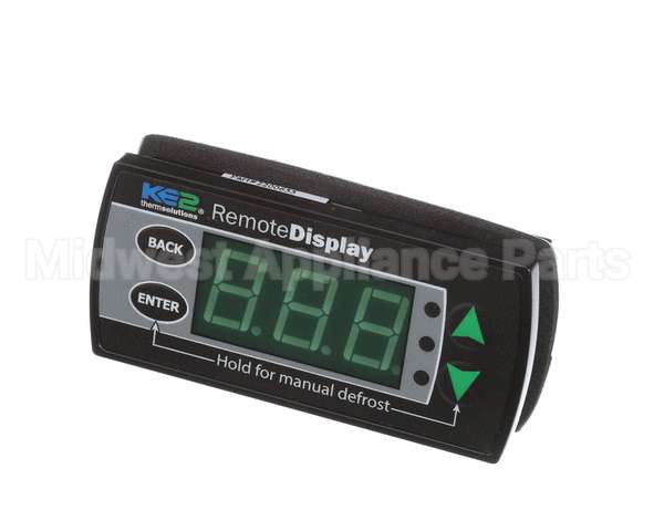 550005854 Kolpak Display - Ke2 Evap Oem Basic W/ 18" Cabl