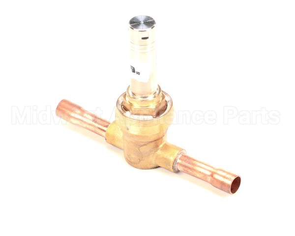 550006918 Kolpak Solenoid Valve Body Hdf6H08 3/