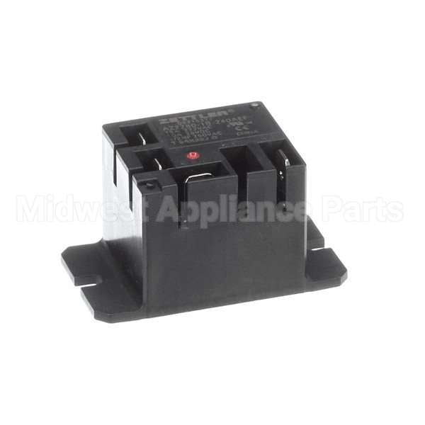 550007338 Compatible Kolpak Dual Speed Motor Relay 240V 08