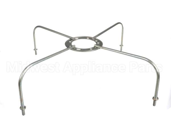 550007346 Kolpak Motor Mount, Leg, Tall (Ec Mot