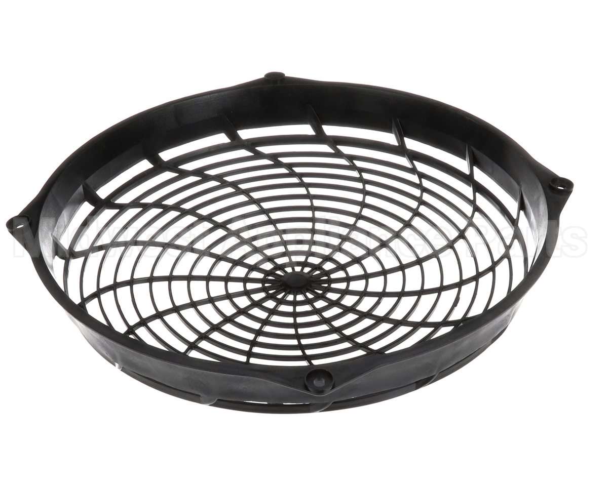 550007350 Kolpak Fan Guard, Plactic, High Throw