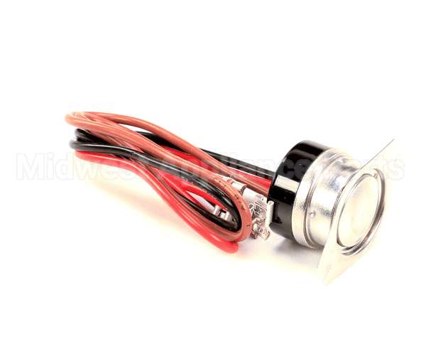 550007351 Kolpak Defrost Termination / Fan Dela