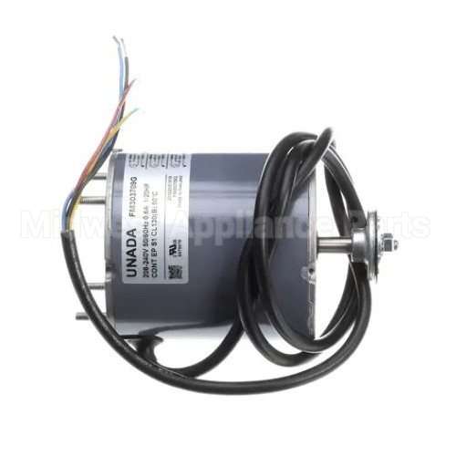 550008057 Compatible Kolpak Motor Retrofit Kit