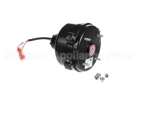 550008149 Kolpak Evap Fan Motor Nidec Service Motor 208-2