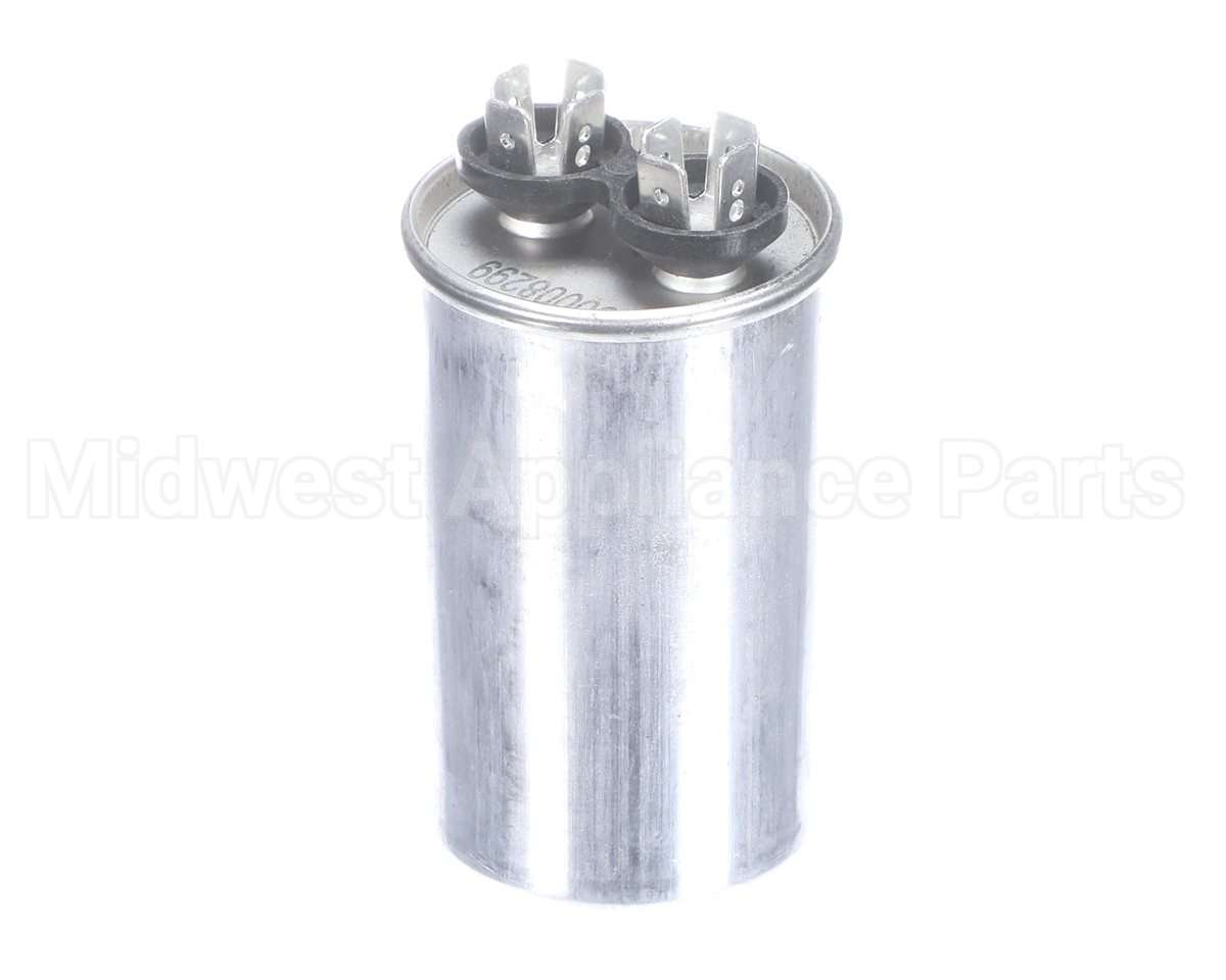 550008299 Kolpak Capacitor Run 30 Mfd @ 370V Ngm 325P306H