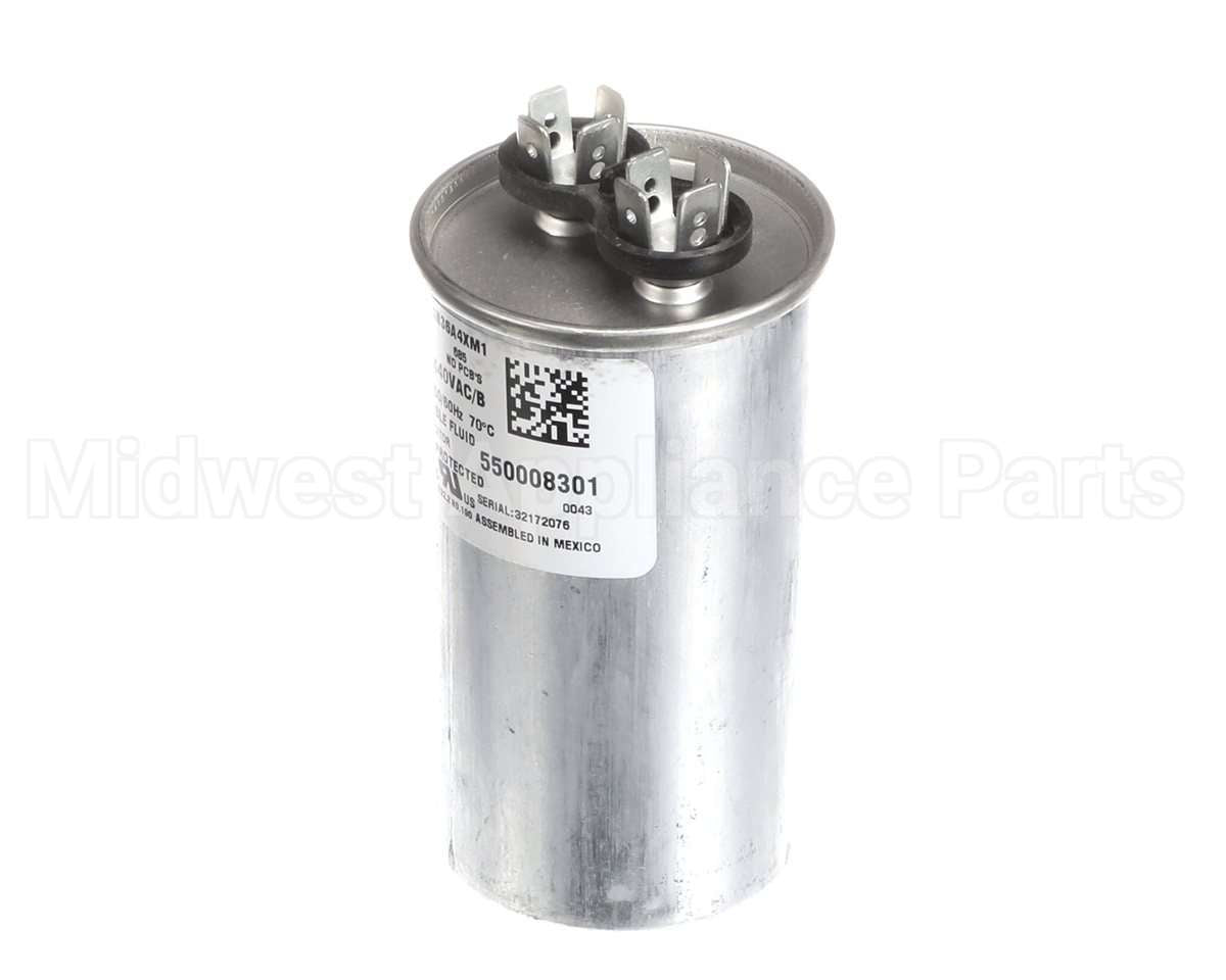 550008301 Kolpak Capacitor Run 40 Mfd @ 440V Ngm 325P406H