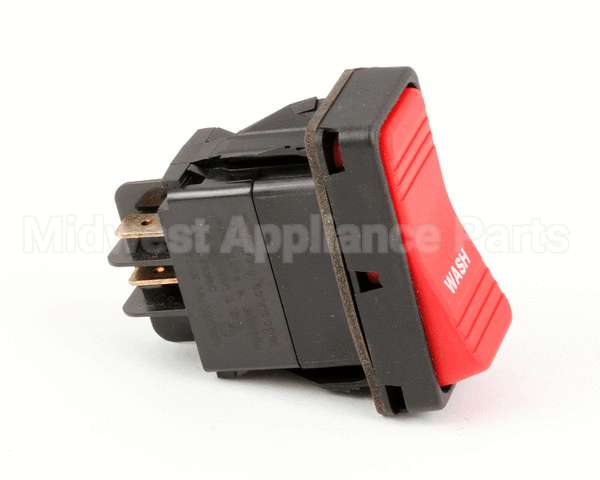 55003-1 Perlick Switch, Start/Wash For Pkbr Gw
