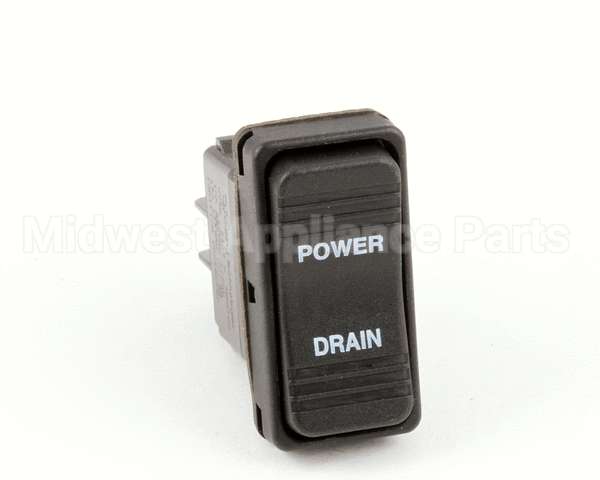 55004-1 Perlick Switch, On/Off, Drain For Pkbr