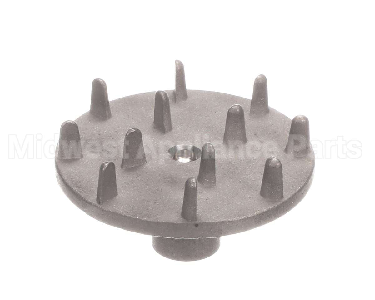 55004 Nemco Drive Plate