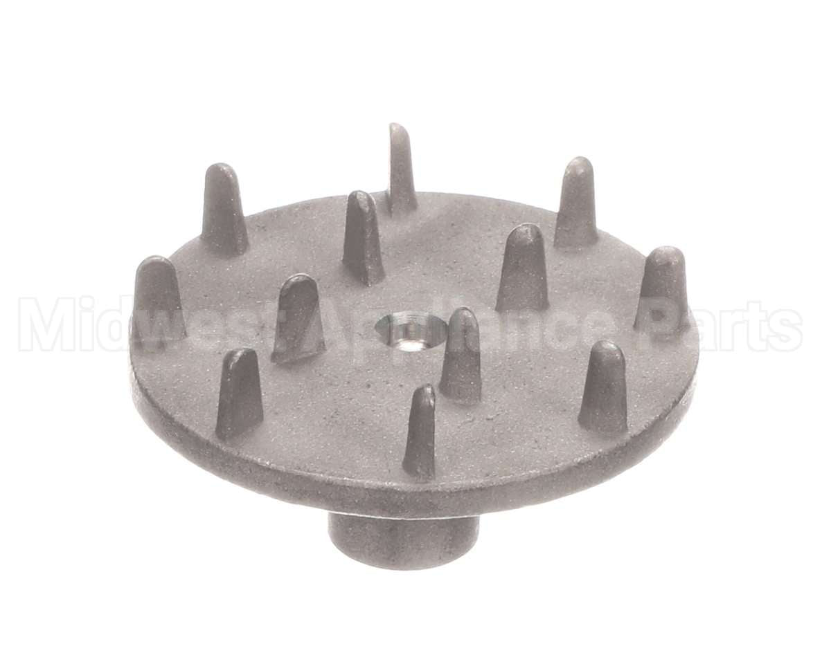 55004 Nemco Drive Plate